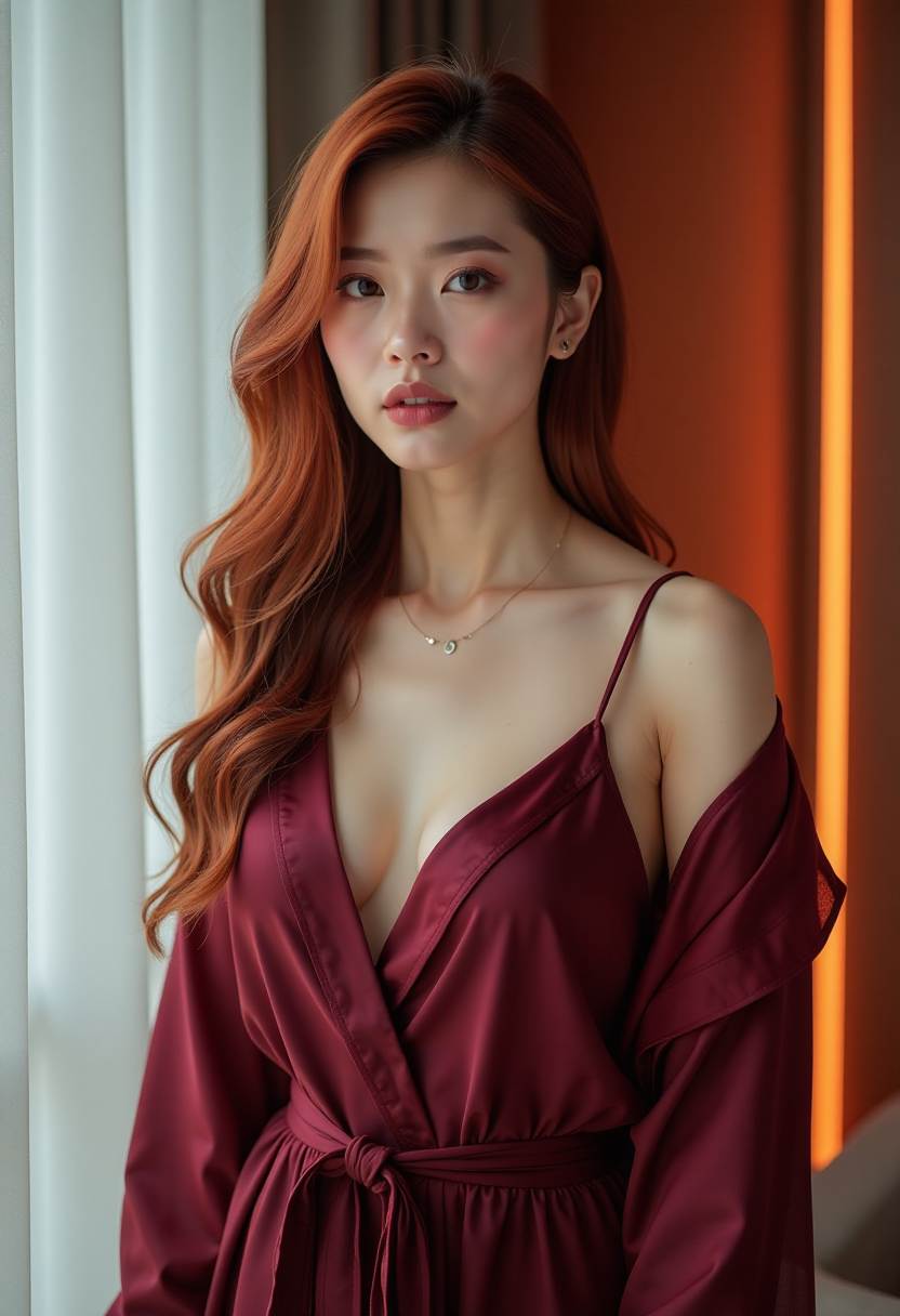 海边的第五夜