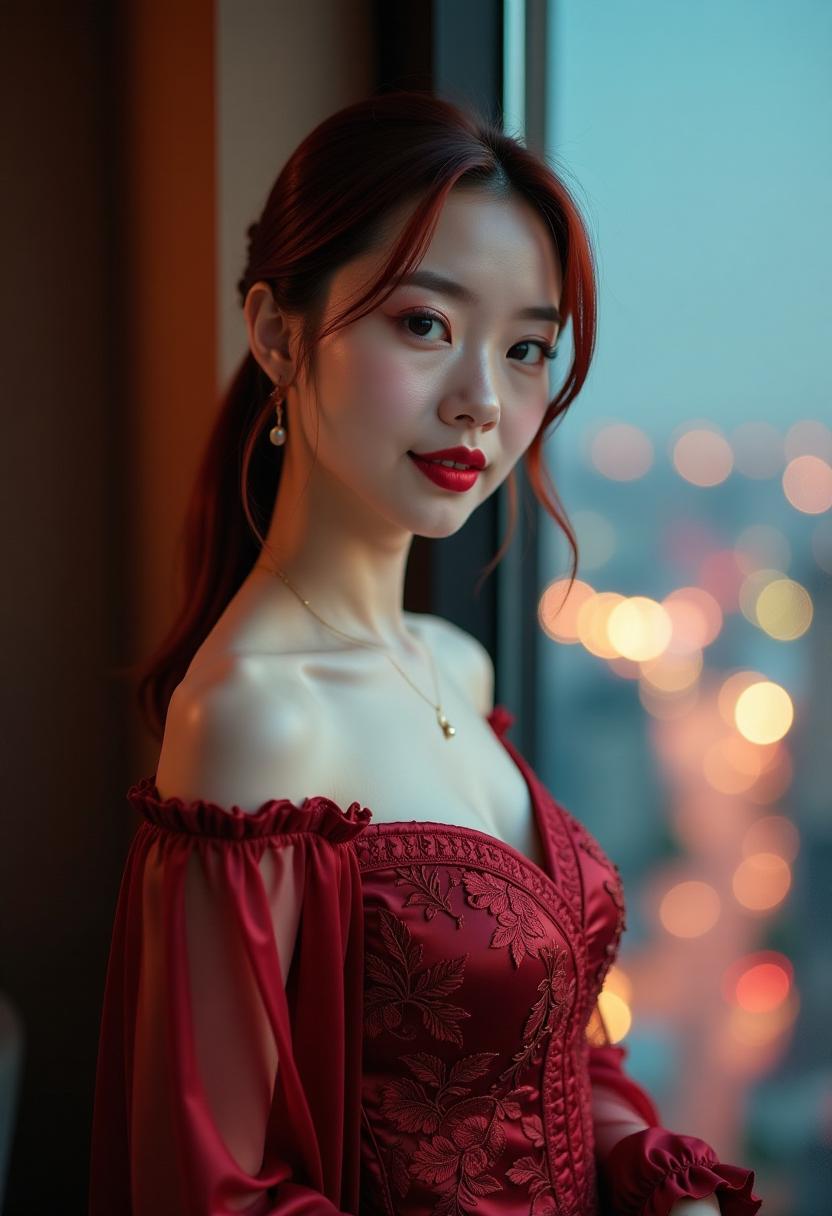 星河暗恋